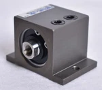 Fabco Air Double-acting Pneumatic Cylinder Actuator Single Rod SQL-121X1/4-P4A. Fixed Price $59.99.