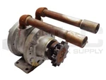 Gast 8AM-FRV-2B Air Actuated Motor 5HP 500RPM. Fixed Price $335.00.