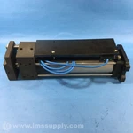 Smc SEG63-200-30L-D2 Ejector Clamp Cylinder 7865. Fixed Price $91.20.