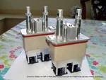 2 Festo DSNU-16-10P-A Pneumatic Actuator Automation Device Free Shipping. Fixed Price $181.99.