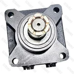 Aftermarket Hydraulic Motor TJ0050US081AAKY TJ0050US081AAAB For Parker. Fixed Price $361.00.
