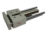 Bimba TE-177-CM Pneumatic Composite Bearing Thruster 1-1/2" Bore 7" Stroke. Fixed Price $455.99.