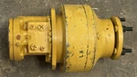 New Poclain Wheel Mount Hydraulic Piston Motor MSE02-2-G23-F03-1X20-YGFJ. Fixed Price $1295.00.