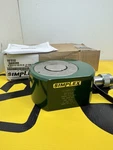 New Enerpac Rsm 500 Simplex RFS50 Hydraulic Cylinder Flat Jac Ton Usa Made!. Fixed Price $569.99.