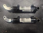 Maxim Hydraulic Cylinder 288-300 With Custom Clevis. Fixed Price $60.00.