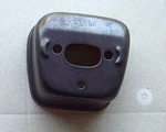 Husqvarna 530037251 Silencer Body Free Shipping. Fixed Price $8.99.