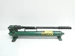 Simplex P-41 Hydraulic Speed Hand Pump 10000PSI. Fixed Price $164.95.