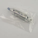 Fabco-air F-1062D02-01A-05 Pneumatic Cylinder, 1-1/16" Bore, 1" Stroke New. Fixed Price $34.99.