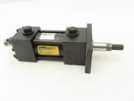 Parker 1.50CKJMALU14A19AC1.00 Pneumatic Cylinder Double End 1.5" Bore 1" Stroke. Fixed Price $79.99.
