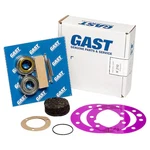 Gast K210 Service Kit For 8AM Series Reversible Air Motors, 4 Vane, 15 Pieces. Fixed Price $333.99.