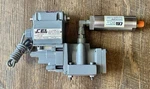 Control Enterprises 99082 Hydraulic Valve 1000 Psi Filter CEI-99486 Nos. Fixed Price $349.30.