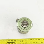 Simplex RL502 Ton Single-acting Hydraulic Cylinder 2.38" Stroke 3.5" Bore. Fixed Price $201.55.