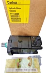 Danfoss OMS200 Hydraulic Motor 11114093. Fixed Price $799.95.