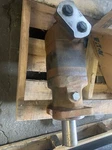 Nos Eaton 119-1031-003 Hydraulic Motor Shaft 2.250 Rpm 179, Max Pres Psi 4000. Fixed Price $5000.00.