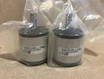 New Fabco-air G-7-XDR Pneumatic Cylinder. Fixed Price $38.99.