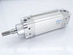 Festo DZH-32-40-PPV-A Pneumatic Cylinder. Fixed Price $107.09.