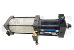 New Chen Sound Industrial Sun C017061 Pneumatic Boosting Cylinder Stroke 13MM. Fixed Price $900.00.