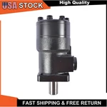 Hydraulic Motor 101-1100-009 For Eaton Char-lynn Series 1011100009. Fixed Price $117.00.