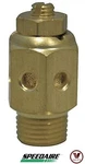 Factory New! Speedaire 1EJU5 Ehaust Port Control Muffler 1/2" Npt. Fixed Price $18.33.