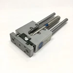 Bimba TE-023-M Composite Bearing Thruster Linear Actuator 9/16" Bore, 3" Stroke. Fixed Price $175.00.