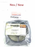 Busch R5 0160/0250 Exhaust Silencer. Fixed Price $79.23.