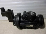 New Norgren D1036J Valve Assembly *free Shipping*. Fixed Price $599.99.