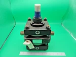 Smc Hydraulic Cylinder CS1T125-DCG6319G-50 MAX.0.97 Mpa. Fixed Price $495.00.