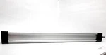 Aro ANAQK-ABXAB-160 Pneumatic Cylinder, 1-1/2" Bore, MS4 Mount, 16" Stroke. Fixed Price $400.00.