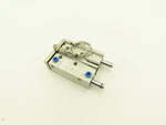 Smc MGPL25N-75 Pneumatic Air Guided Cylinder 25MM Bore 75MM Stroke. Fixed Price $199.99.