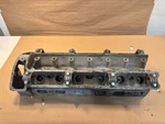 Original Jaguar XK140 Cylinder Head C6733 G5473-8. Fixed Price $749.99.