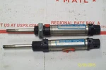 Atlas Copco Pneumatic Cylinder C11M-16-6-25-ES. Fixed Price $15.00.