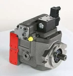 M4MV58-58 Bondioli & Pavesi Axial Piston Variable Displacement Hydraulic Motor. Fixed Price $1000.00.