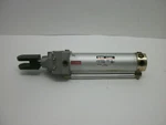 Smc CLK1GA32-100Y-B-P-X738 Pneumatic Cylinder Clamp W/lock Nnb. Fixed Price $198.89.