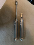 Numatics 1050D02-06A-03 Double Acting Pneumatic Cylinder 1-1/2IN 6IN Stroke. Fixed Price $35.00.