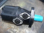 Dynamic Bmh 400 Hydraulic Motor Brute Torque 7646 In/lb 183 - 220 Rpm. Fixed Price $325.00.