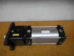 Smc CL1F100135F Lock-up Tie Rod Cylinder New Old Stock. Fixed Price $549.99.