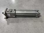 Smc CDLA2F63-235-E Fine Lock Cylinder With CLA2-63-E Unit *new Open Box*. Fixed Price $379.99.