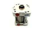 Bimba FLAT-1 Pneumatic Cylinder FS-501.5-BGMW Nos. Fixed Price $397.75.