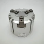 Smc Used MHS3-63D 3-FINGER,MHS3 Gripper CYL-FIN-I-191=1B15. Fixed Price $109.98.