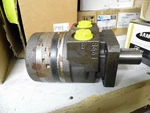 TB0050FS100AAAB Hydraulic Motor Parker. Fixed Price $181.09.