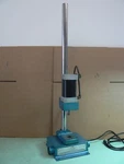 Jt&m Pneumatic Press Model A-2070 Capacity 520 Lbs 120V Janesville Tool Mfg.. Fixed Price $1495.00.