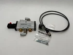 Aventics 0820-058-026 Solenoid Valve 0820058026. Fixed Price $99.99.