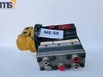 Hydra-cell M03SKSGHHEMG Industrial Pump Ingersoll Rand MVA017B/VSM-5018 Motor #4. Fixed Price $1499.00.