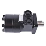 New Hydraulic Motor For Eaton Char-lynn Series Oe# 101-1100-009 1011100009. Fixed Price $117.00.