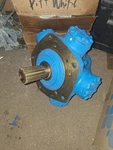 New Vickers Staffa F3 Hmb 030 Radial Piston Hydraulic Pump Motor Made In England. Fixed Price $2075.00.