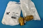 Arrow Pneumatics 3/4 Speed Control Muffler, ASP-6SC ** Lot Of 2. Fixed Price $14.00.