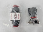 Pfeiffer Vacuum Es 25S Silencieux Exter 109873 (new). Fixed Price $740.00.