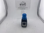 Festo Pn: LR-M1-G1/8-07G Regulator. Fixed Price $30.00.