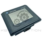 2711-T6C2L1 Allen-bradley Panelview 600 Terminal, 6" Colour, Touchscreen, DH-485. Fixed Price $1614.48.
