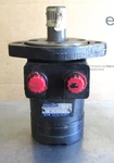 Char-lynn Hydraulic Spool Valvemotor 130-1011-003 Newsurplus 1'KEYEDSHAFTOEM. Fixed Price $275.00.